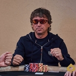Grand Casino Aš: Cenci na finálovém stole Fairgame Warm Upu