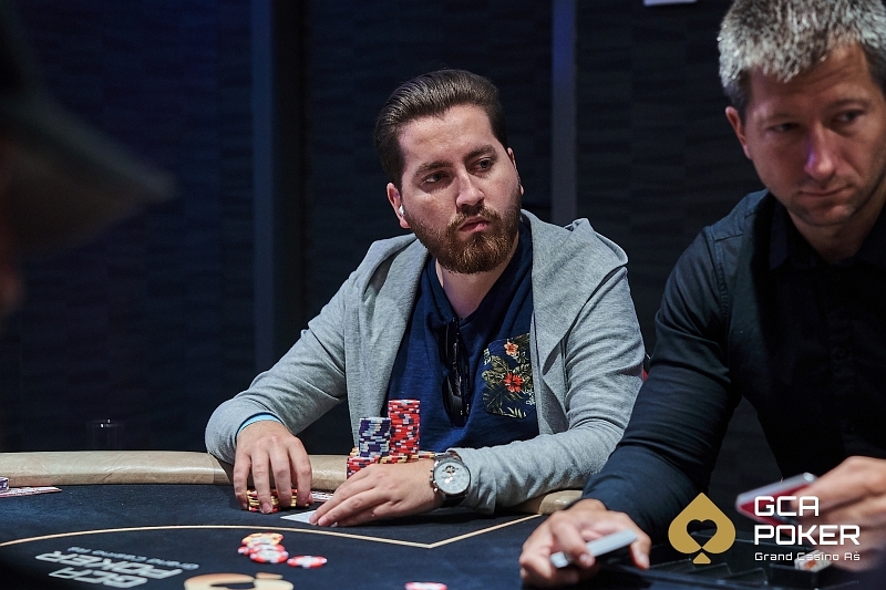 Dominik Martan GCA2023