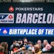 EPT oslaví v Barceloně své 20. výročí!