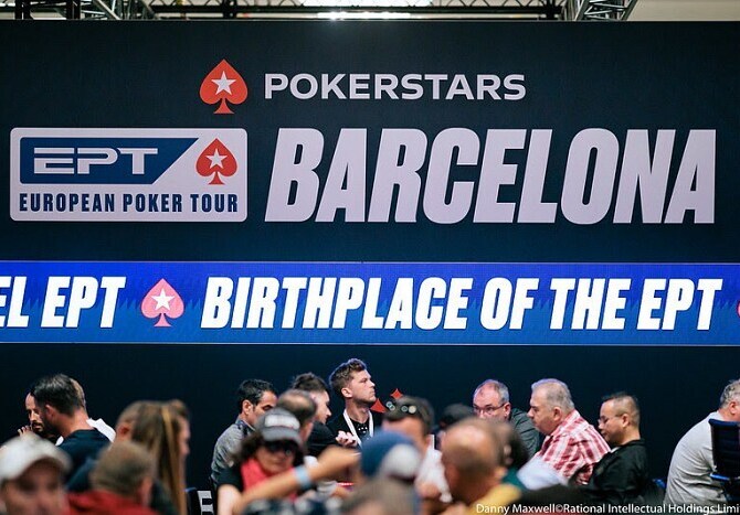 EPT oslaví v Barceloně své 20. výročí!