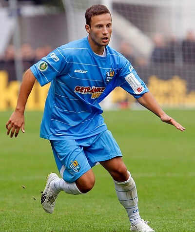 garbusch