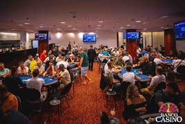 Banco: Polish Poker Summer Cup se přiblížil hranici 1.000 entries
