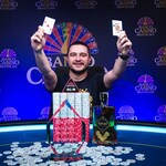 Novým PPSC šampiónem je Mario Skenderovic a odnáší si z Banco Casino €52.115!