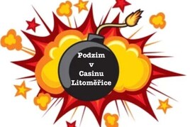 Litoměřice: V pátek o čtvrt míče a tikety do milionové garance za účast!