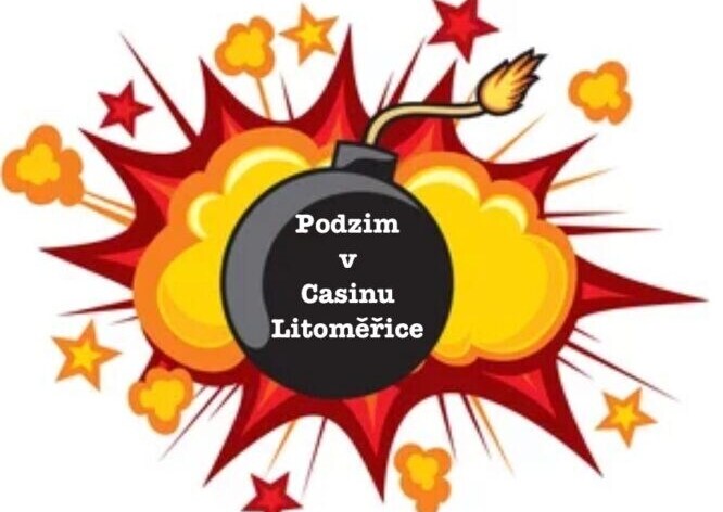 Litoměřice: V pátek o čtvrt míče a tikety do milionové garance za účast!