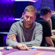 Rebuy Stars Kladno: Pavel Stříbrný opanoval bez dealu úterní 1/2 Million v Oaze