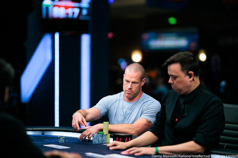 patrik antonius
