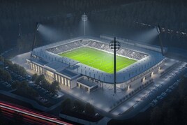 ČPT Micro: Znovu přes 500 entries, vítězství veze na nový stadion VotrokHK