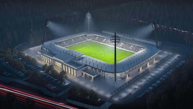 ČPT Micro: Znovu přes 500 entries, vítězství veze na nový stadion VotrokHK