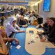 Hilton Big50: V sobotu se z postupu radovalo devět českých zástupců