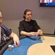 WSOPC: Ráma Préma skoro milionář po dni 1B Mini Main Eventu