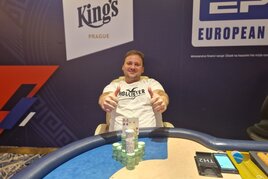 Hilton: Královská sobota zakončena rovným dealem Tyrkala s Kristlem