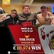 GPD €300K GTD: Češi v Mainu propadli, Šwáb v dealu High Rolleru