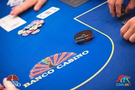 Coolbet Open €300K GTD: Podaří se naplnit garanci?