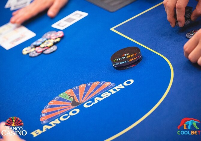 Coolbet Open €300K GTD: Podaří se naplnit garanci?