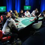 Záznam live streamu březnové České Pokerové Tour