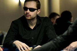 EPT Super High Roller: Kabrhel stále ve hře, Tsoukernik přemýšlí o druhém reloadu