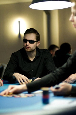 GCOP Main Event: Kabrhel a Cibíček mezi postupujícími