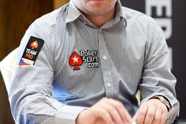 V Madridu odstartovala EPT. Nechybí ani Martin Staszko