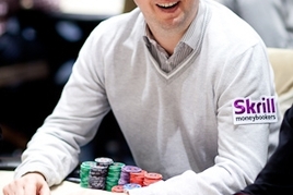 EPT Madrid day 1A: Chipleader Baranov, drží se i Slovák Papiernik