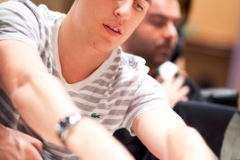 EPT Madrid: Míří Mike McDonald za druhým EPT titulem?