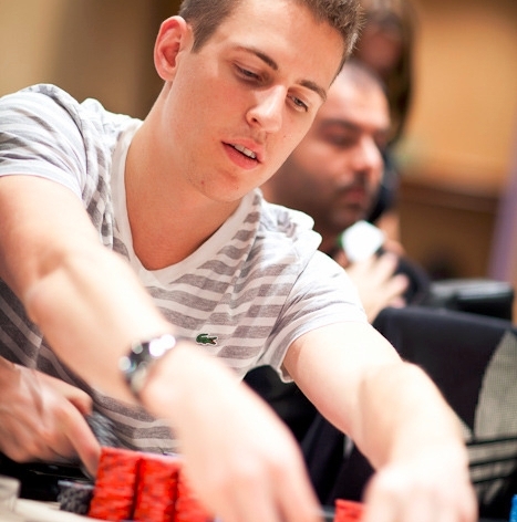 EPT Madrid: Míří Mike McDonald za druhým EPT titulem?