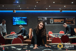 Grand Casino Aš: Tento víkend minimálně o €17.000