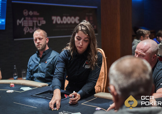 Grand Casino Aš: Jednodenní Fairgame eventy tento týden v západních Čechách 