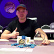 RS Luka: Zářijový PKO High Roller si podmanil David Do