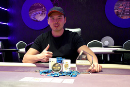 RS Luka: Zářijový PKO High Roller si podmanil David Do