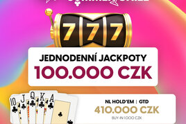 RS Luka: Poslední Luka Summer Chill garantuje celkem 510.000!