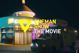 Klip ke Kazmově OneManShow: Rozvadovský resort v hlavní roli!