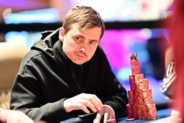 WSOPE: Kabrhel s Jarošem útočí na náramek v GGMillionu!