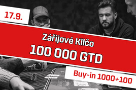 Showdown: Již tuto neděli Kilčo na Václaváku!
