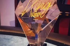 Hilton: V sobotu o €100.000 GTD a krásnou trofej!