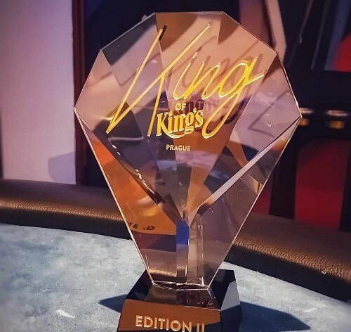 Hilton: V sobotu o €100.000 GTD a krásnou trofej!