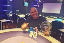 Rebuy Stars: 1Day 1Million na Lukách opanoval Zdeněk Mital