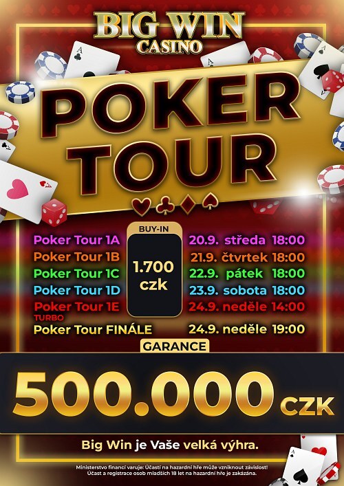 PokerTourObec