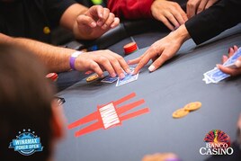 Winamax Poker Open: Colossus KO přinesl první den 302 vstupů!