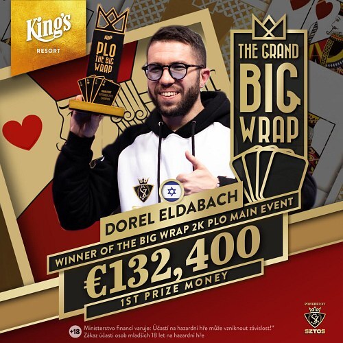 dorel eldabech