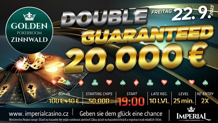20K gtd