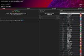 CZ Online 11.9.- 17.9.: Česká republika má dva nové šampiony WCOOP!