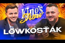 Lowkosťák v The King&#039;s Show: Las Vegas bylo nečekaně levné