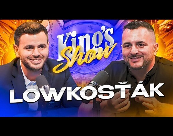 Lowkosťák v The King&#039;s Show: Las Vegas bylo nečekaně levné