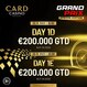 Card Bratislava: V Grand Prix je zatím vybrána čtvrtina garance