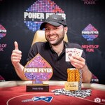 Poker Fever: Poláci zničili High Roller, Main Event chipleaduje Svoboda