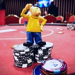 G4G Hodolany: Páteční klasika přinesla titul Jiřímu Dittmerovi po dealu v heads-upu