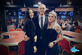 Poker Fever: Milionový prizepool minulostí! O kolik se nakonec bude hrát?