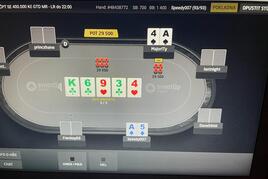 ČPT Online: Sako pro Speedyho, Side event opanoval bad_karma