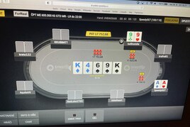ČPT Online: Triumf pro Knapise, Petr Rychlý i přes smůlu v ITM